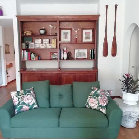 La Casa Di Sacco - Appartamento Bologna Centro Exteriör bild