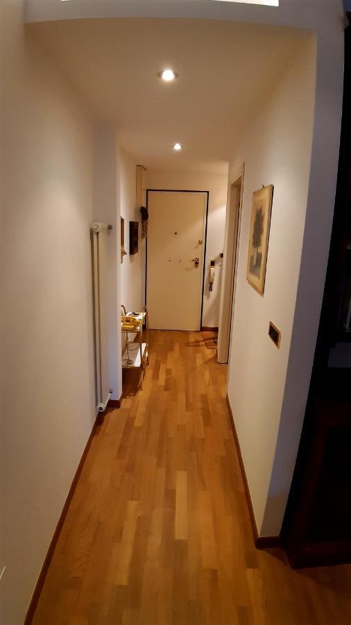 La Casa Di Sacco - Appartamento Bologna Centro Exteriör bild