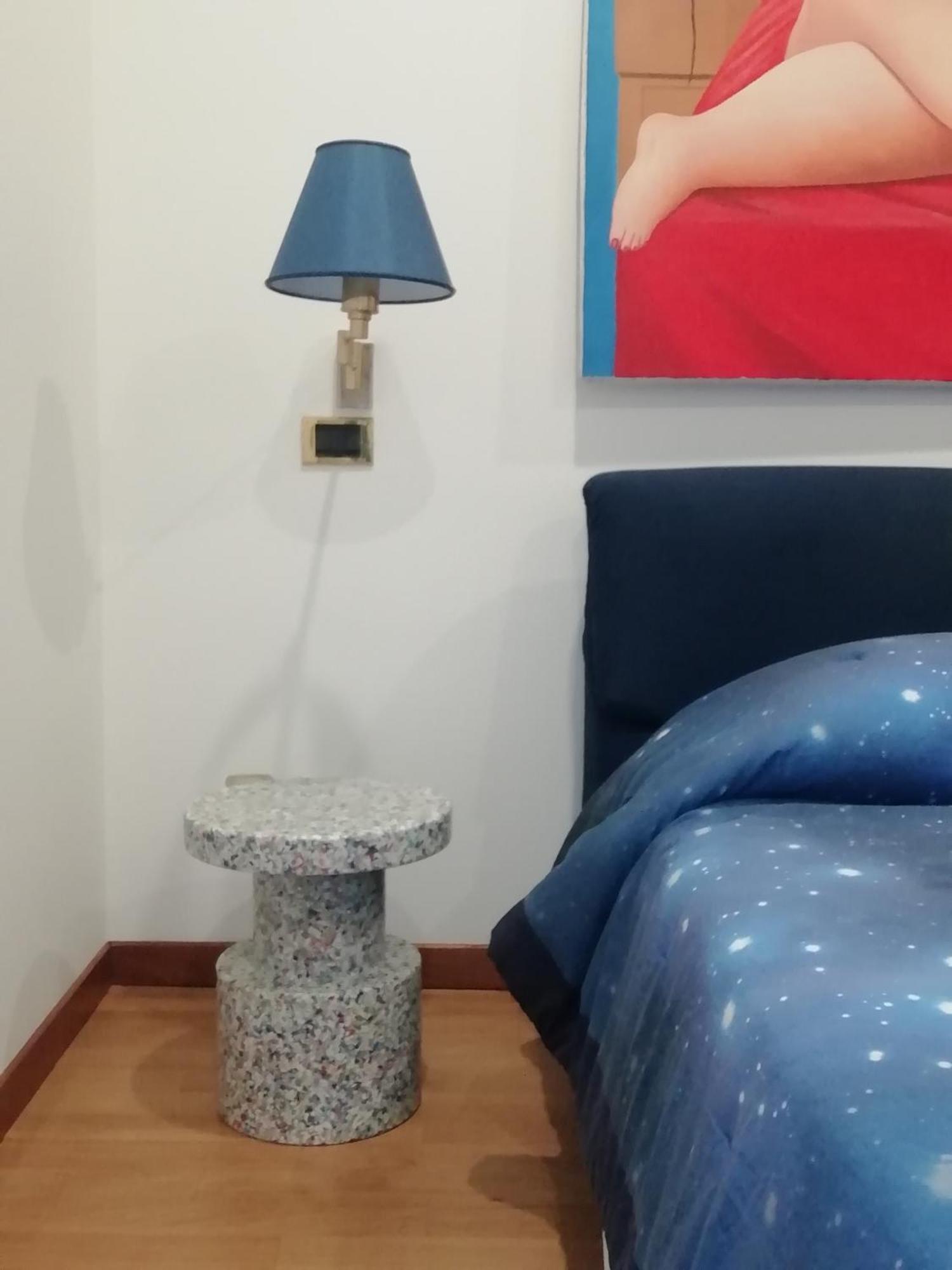 La Casa Di Sacco - Appartamento Bologna Centro Exteriör bild