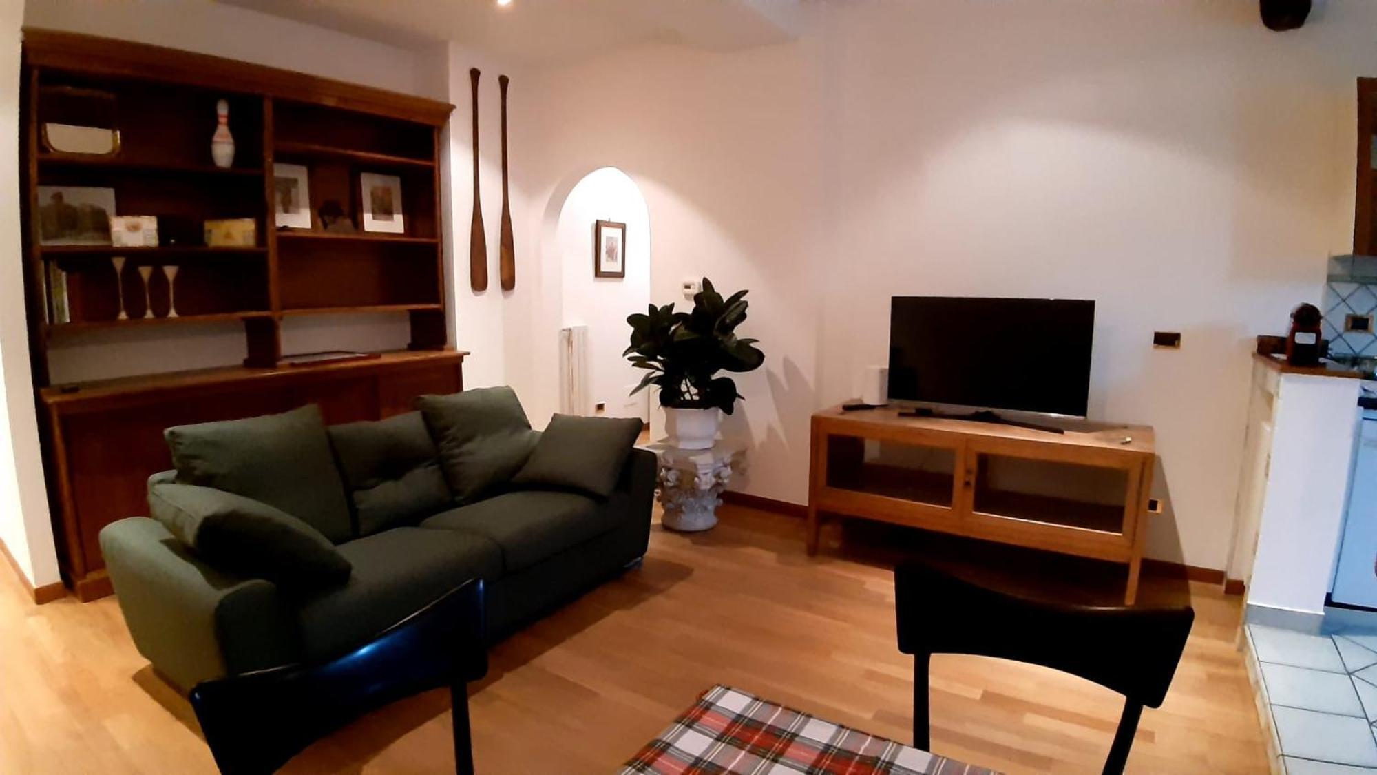 La Casa Di Sacco - Appartamento Bologna Centro Exteriör bild