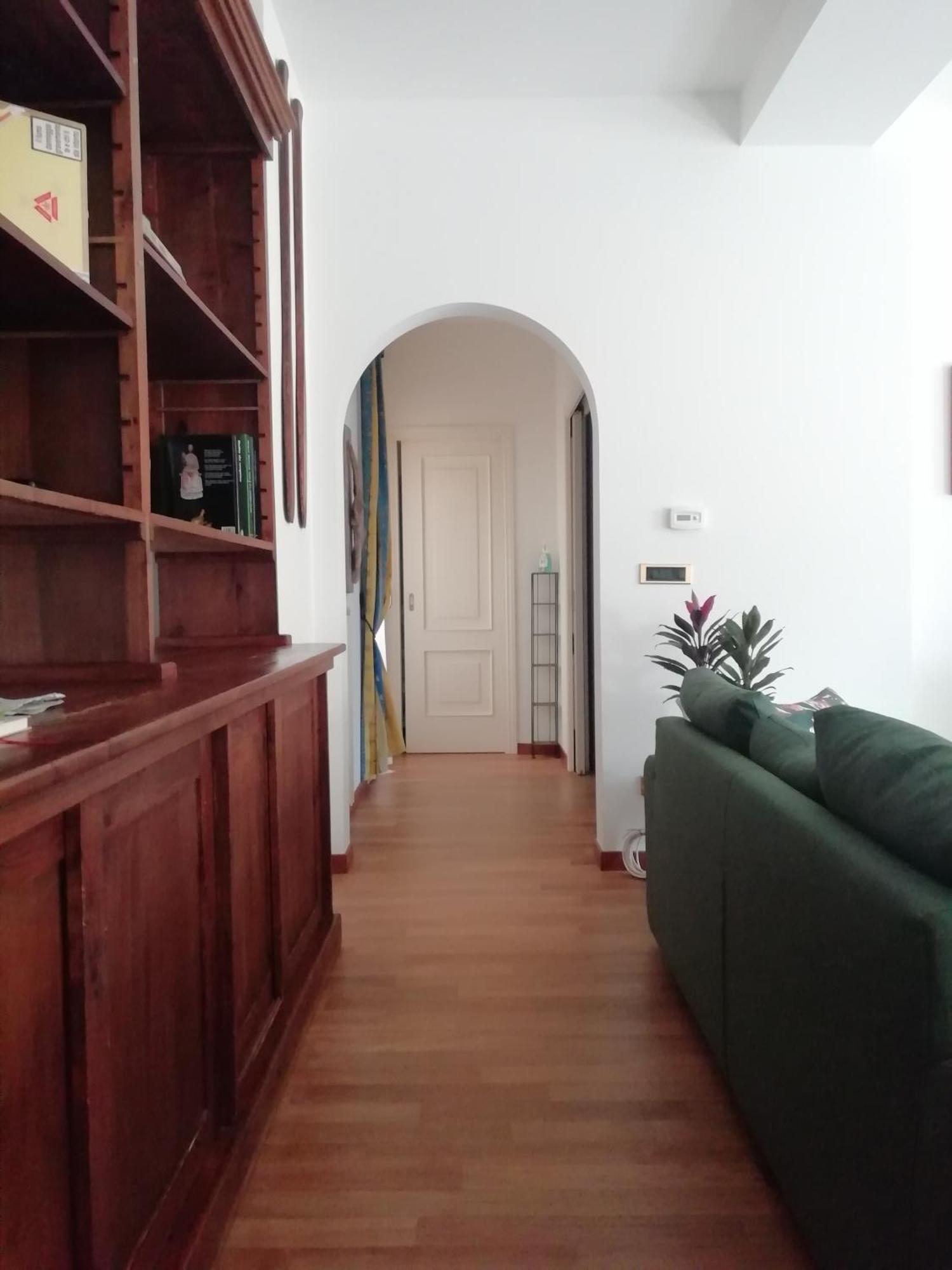 La Casa Di Sacco - Appartamento Bologna Centro Exteriör bild
